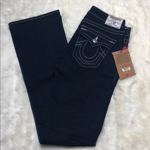 True Religion Becky Jeans Size 28